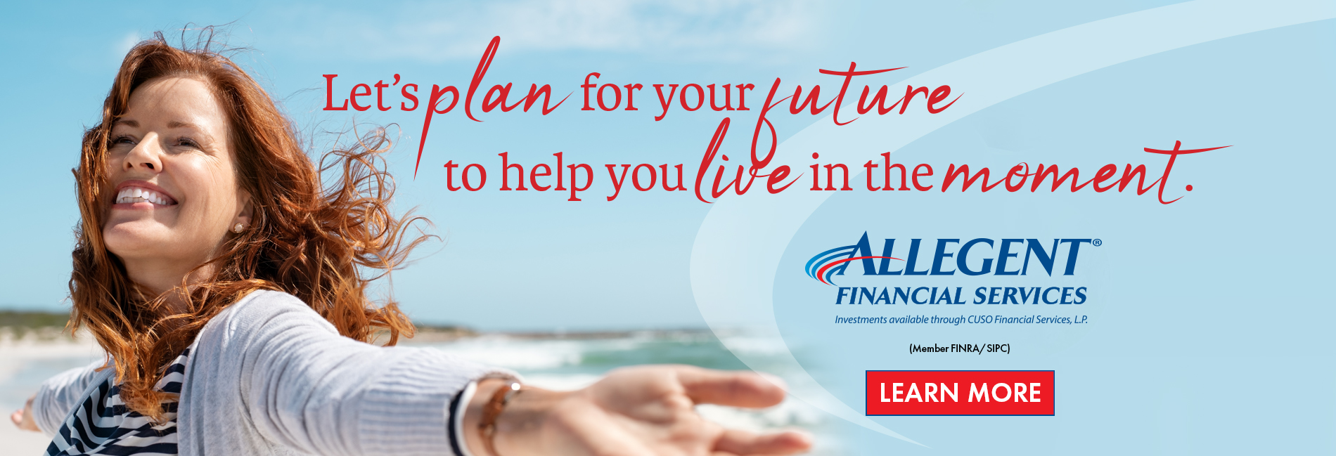 AFS website hero banner