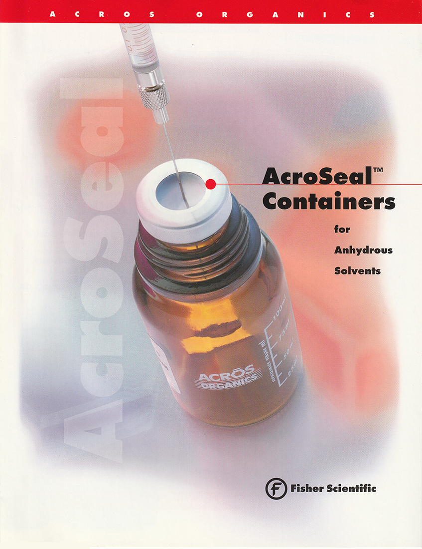 AcroSeal brochure