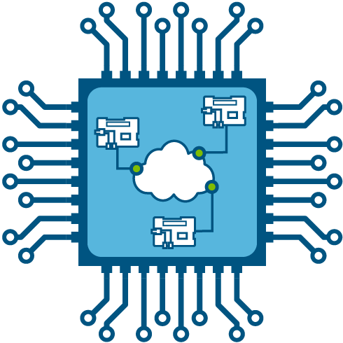 embedded board farm logo