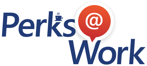 Perks at Work logo